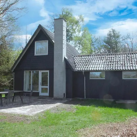 K19079-eskebjerg-enghavevej-48 Casa de Férias *