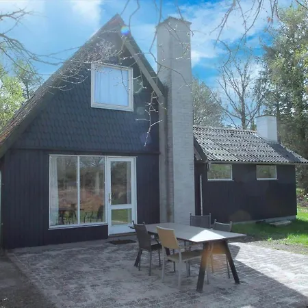 Holiday home K19079-eskebjerg-enghavevej-48