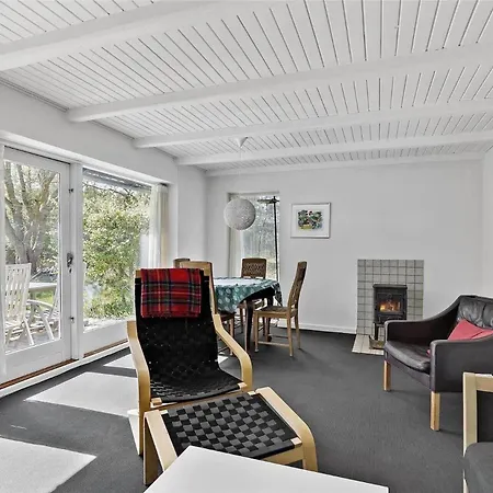 Casa de Férias K19079-eskebjerg-enghavevej-48