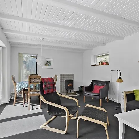 Casa de Férias K19079-eskebjerg-enghavevej-48 *