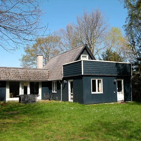 Casa de Férias K19079-eskebjerg-enghavevej-48