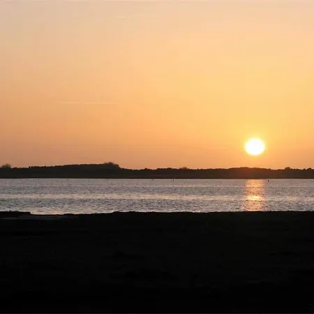 Сasa de vacaciones K19079-eskebjerg-enghavevej-48 *